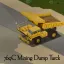[RKC]769 Mining Dump Truck 3