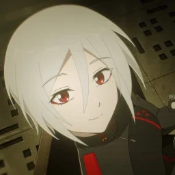 [Signalis] All Replica