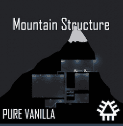 Mountain Structure