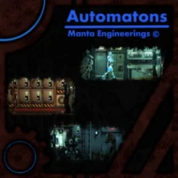 [ME] - Automatons (Alpha) - [ outdated ]