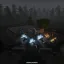 DOOM Chaingun 4
