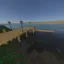Clifftop Cove - WIP 3