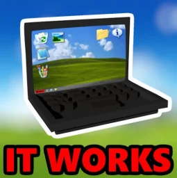 Working Laptop [MP]