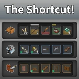 The Shortcut [B42]