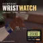 Viewpoint Wristwatch: Check the Time, Set Alarms, Live Watch Faces [B42] 0