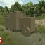 Brazilian Vehicle Pack 2
