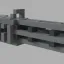 More Realistic Minigun 0