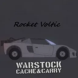 Rocket Voltic