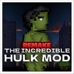 The Hulk Mod