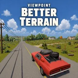 Viewpoint Better Terrain