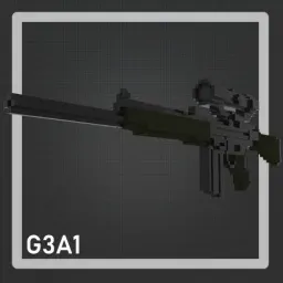 RMW - G3A1