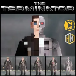 The Terminator