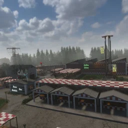 WOOnderland Sandbox summer