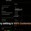 Xen's Enhanced GUI 1
