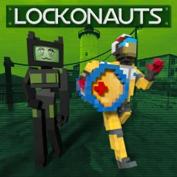 Lockonauts