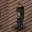Military Ponchos [B42] 1