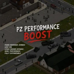 PZ Performance Tuner [42.20.3]