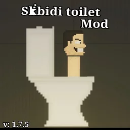 Skibidi Toilet