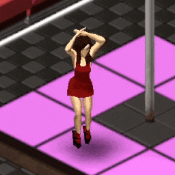 Too Many Emotes