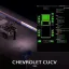 '86 Chevrolet CUCVs + M101A2 Trailer 4