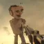Giant Slayer Shotgun 2
