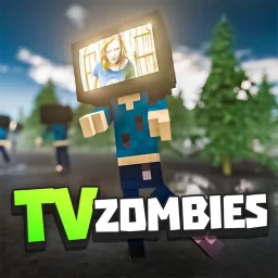 TV Zombies