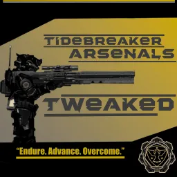 Tidebreaker Arsenals Tweaked