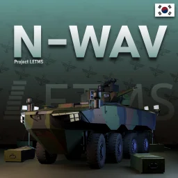 LETMS - N-WAV [Commission]