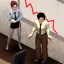 [B42MP] Frockin Shirts & Ties! 3