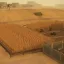 Small Desert Town 4