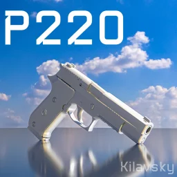 SIG P220 [MW22 P890]