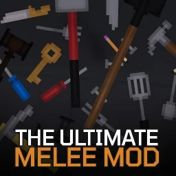 The Ultimate Melee Mod