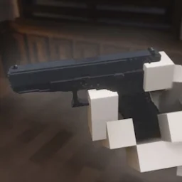 G18 Reskin