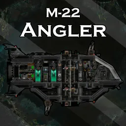 M-22 &laquo;Angler&raquo;
