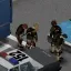 Resident Evil - UBCS Mercenaries Uniforms 2