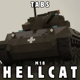 [TABS] M18 Hellcat