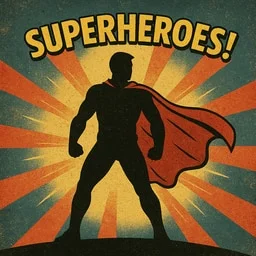 Superheroes