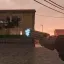 DOOM Chaingun 1