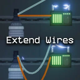 Extend Wire Length