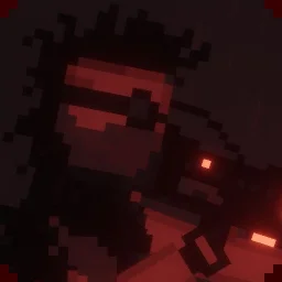 Serpent Sons Minigunner Prick - Cybercult 2