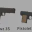 Polish Weapons Pack 6