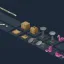More Damaged Objects [42MP] 7