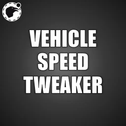 Vehicle Speed Tweaker [Commission]