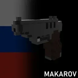 Cold War - Makarov