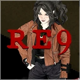[RE9] Grace AshCroft's Outfit