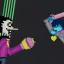 Milkman&rsquo;s Deltarune Mod: Legacy 6