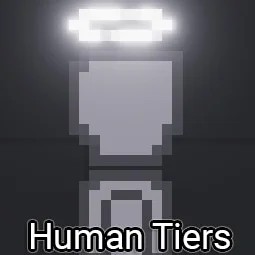 Human Tiers [ OLD ]