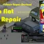 Vehicle Repair Overhaul 7