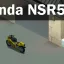 Honda NSR500 2