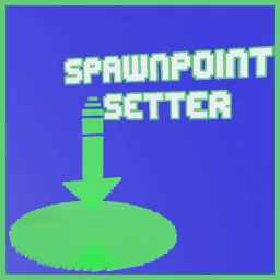 Spawnpoint Setter